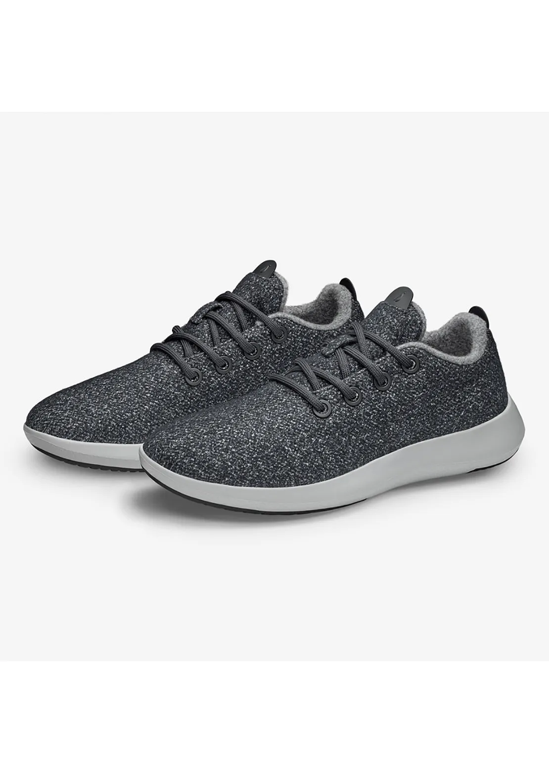 Allbirds Mens Wool Runner Mizzles Shoes