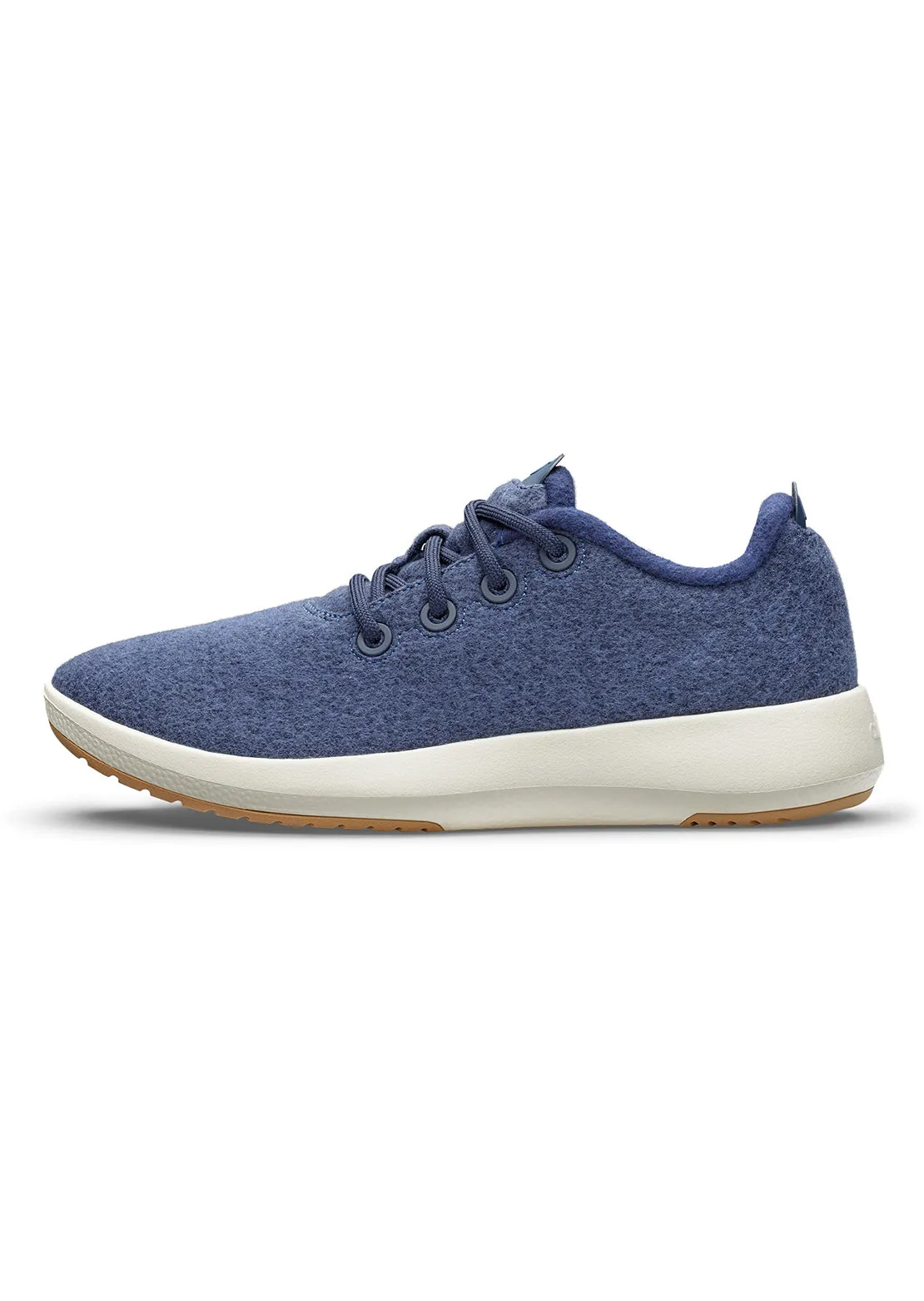 Allbirds Mens Wool Runner Mizzles Shoes