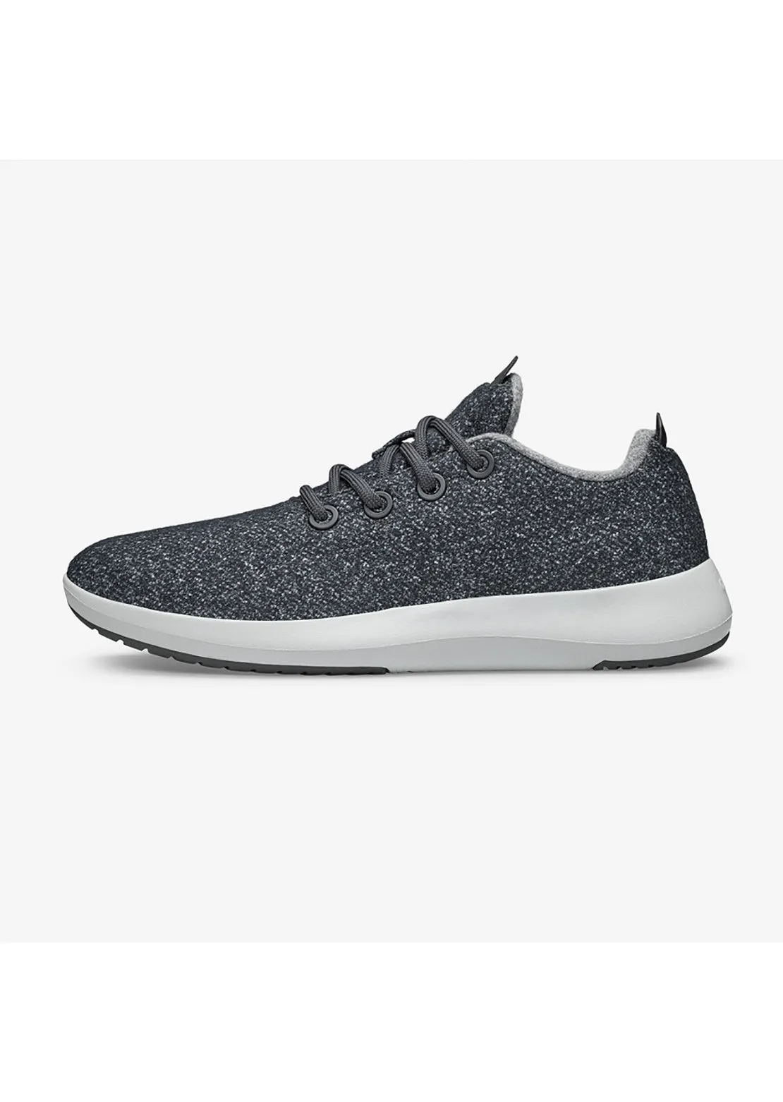 Allbirds Mens Wool Runner Mizzles Shoes