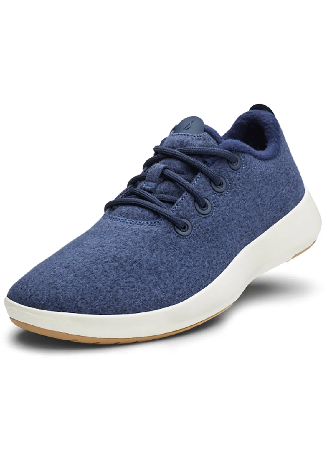 Allbirds Mens Wool Runner Mizzles Shoes