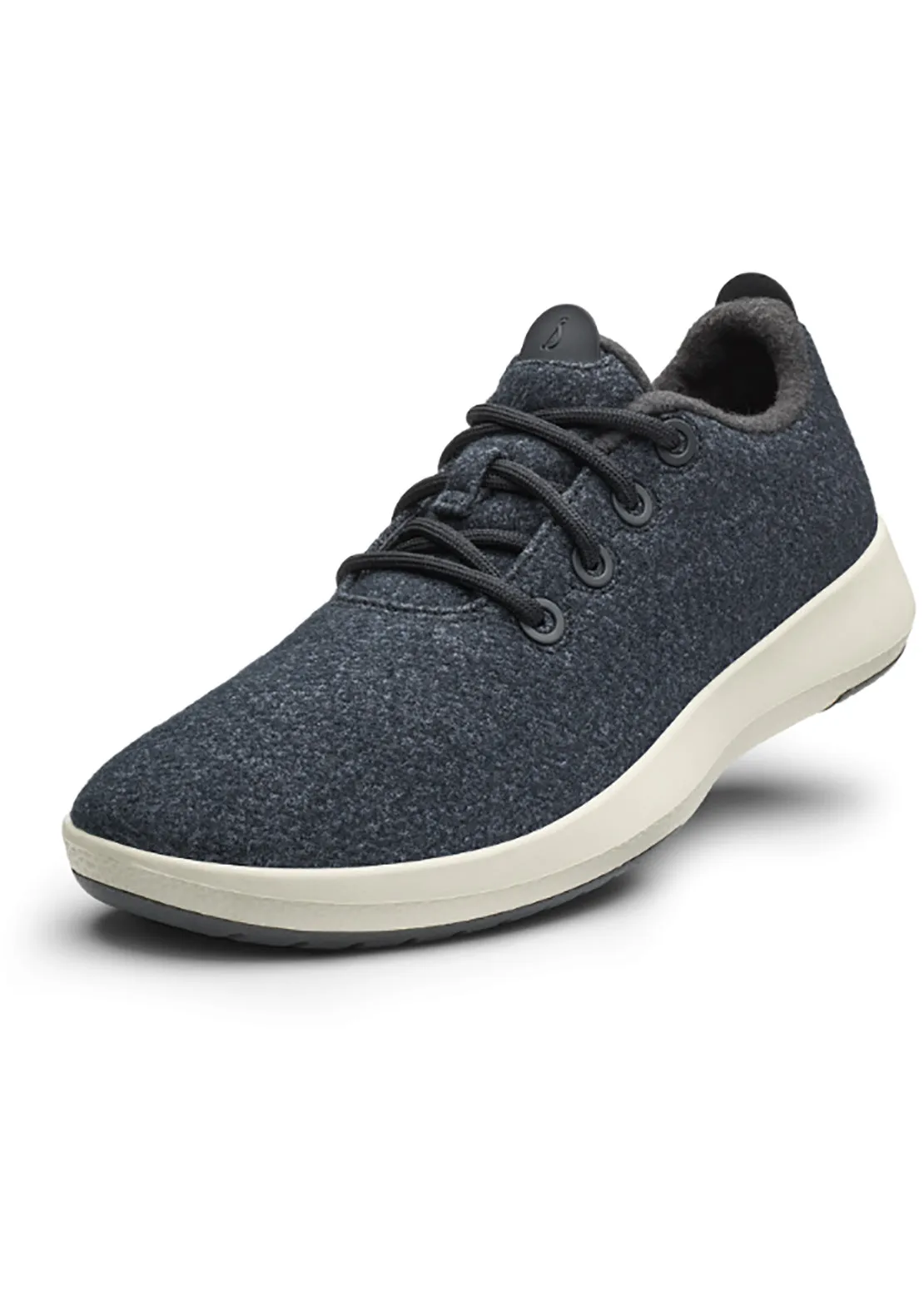 Allbirds Mens Wool Runner Mizzles Shoes