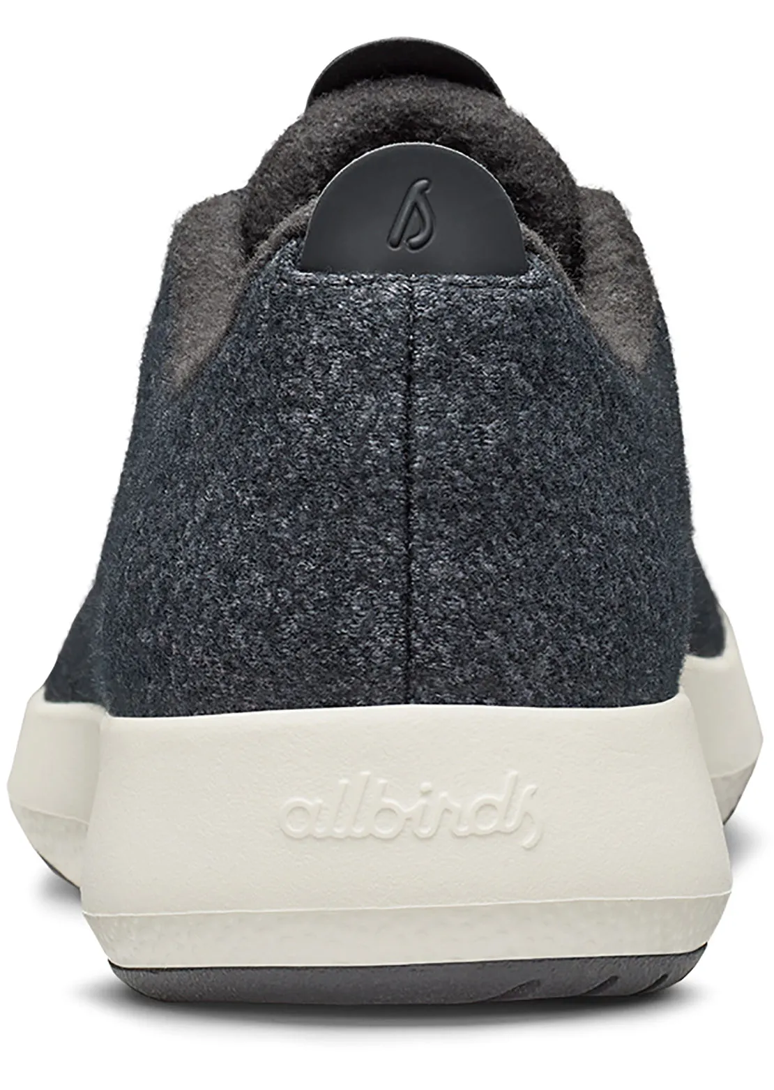 Allbirds Mens Wool Runner Mizzles Shoes