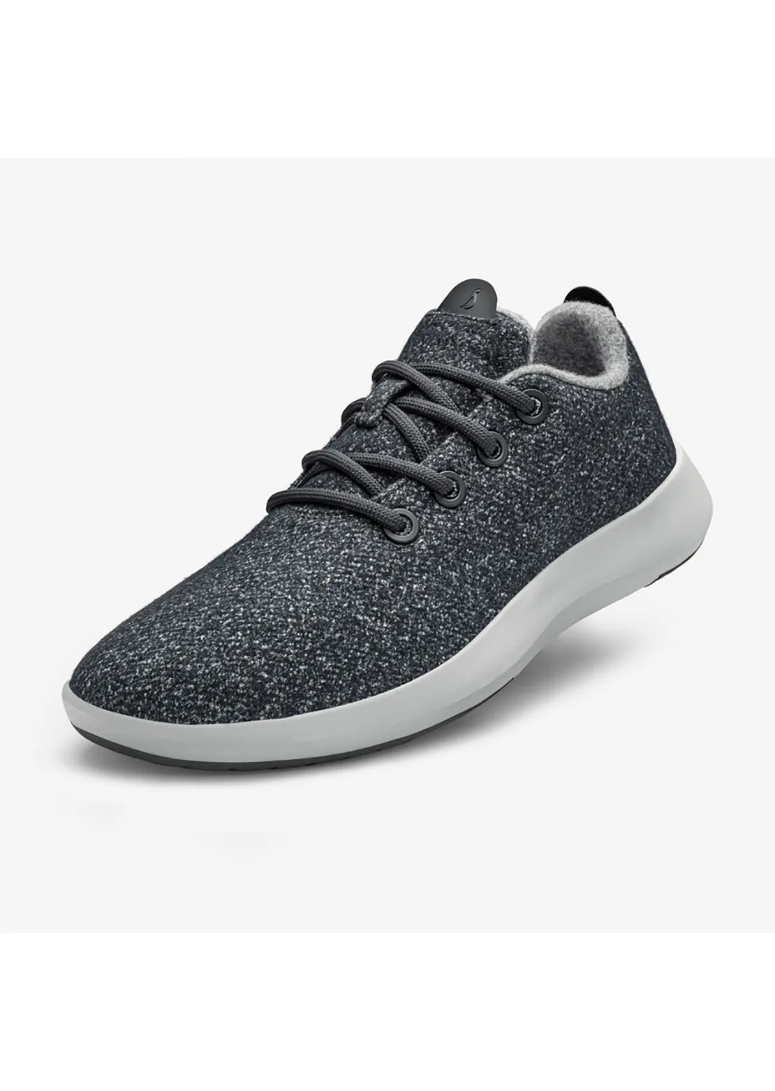 Allbirds Mens Wool Runner Mizzles Shoes