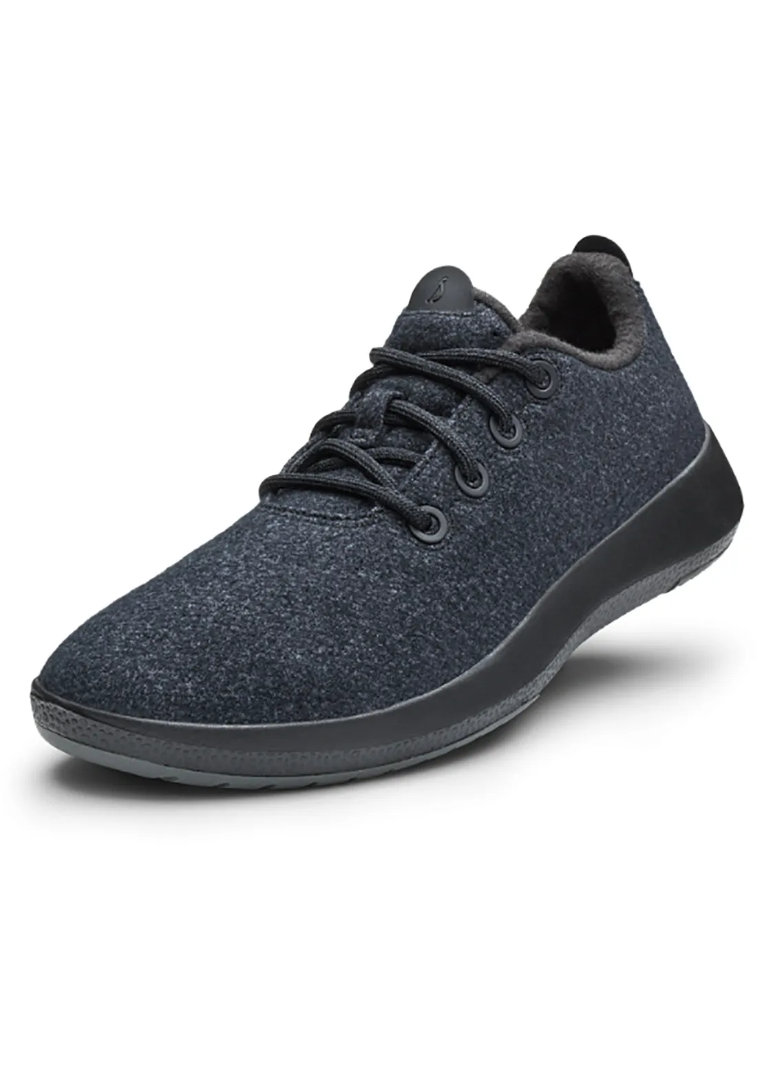 Allbirds Mens Wool Runner Mizzles Shoes