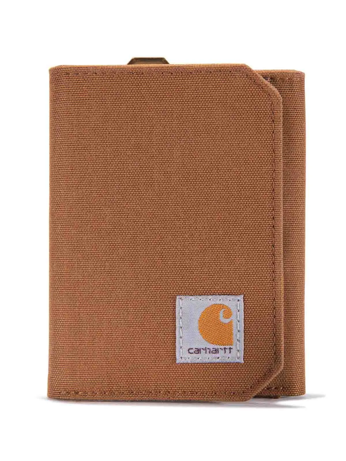 B0000236&#x20;Wallet&#x20;Duck&#x20;Nylon&#x20;Trifold&#x20;Water&#x20;Resistant&#x20;-&#x20;Carhartt