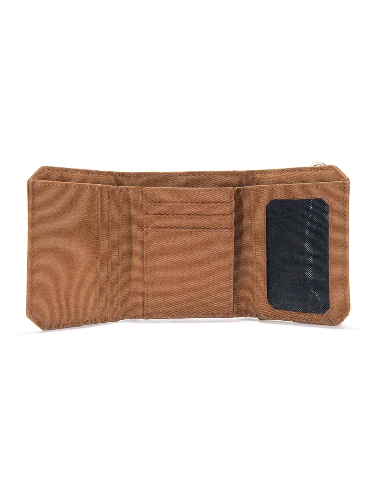 B0000236&#x20;Wallet&#x20;Duck&#x20;Nylon&#x20;Trifold&#x20;Water&#x20;Resistant&#x20;-&#x20;Carhartt