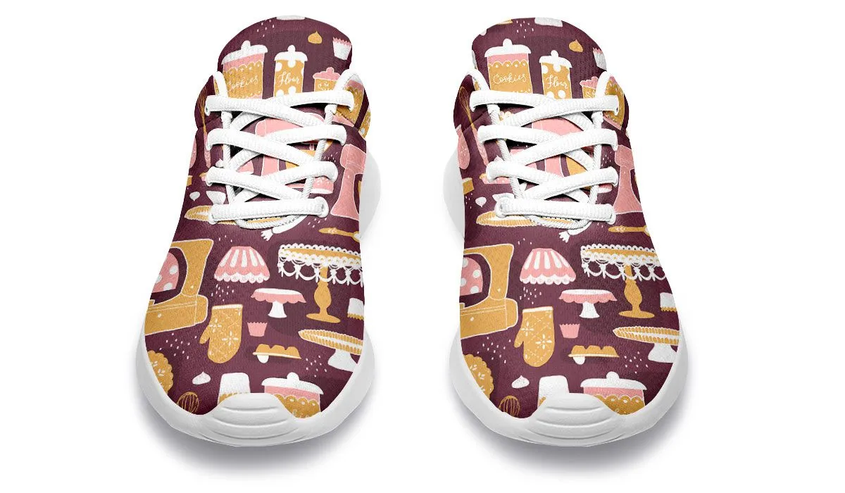 Baking Love Sneakers