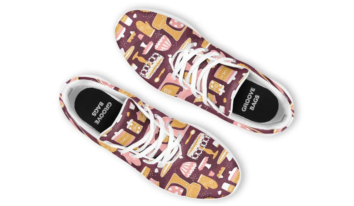 Baking Love Sneakers