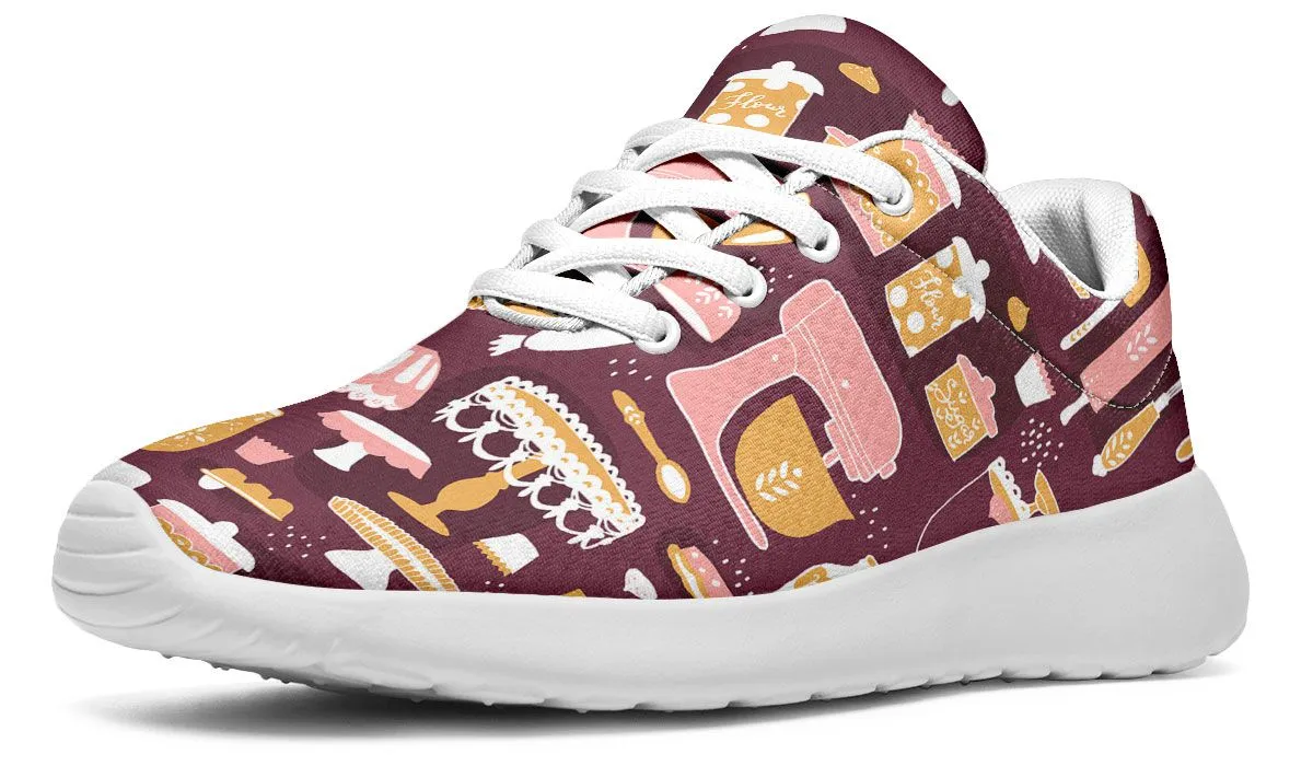 Baking Love Sneakers