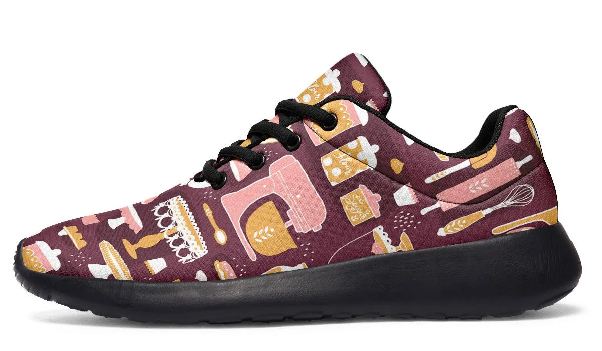 Baking Love Sneakers
