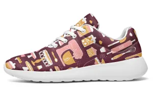 Baking Love Sneakers