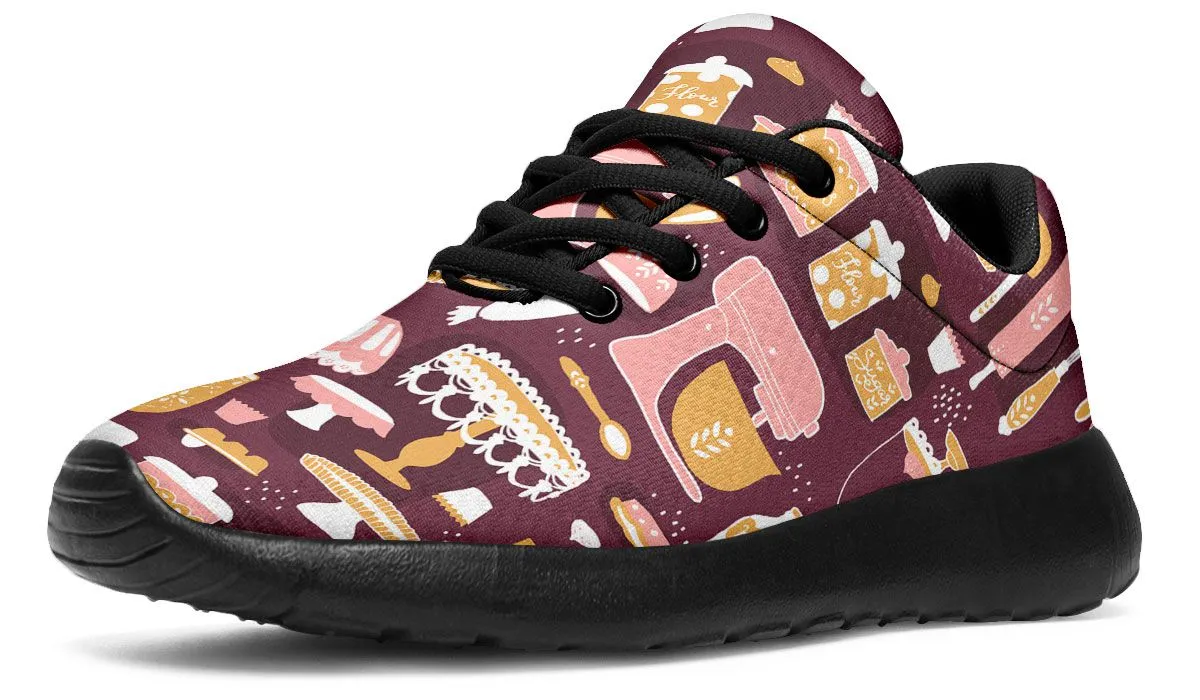 Baking Love Sneakers