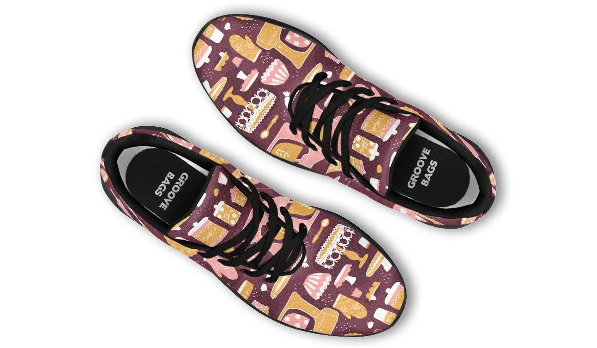 Baking Love Sneakers