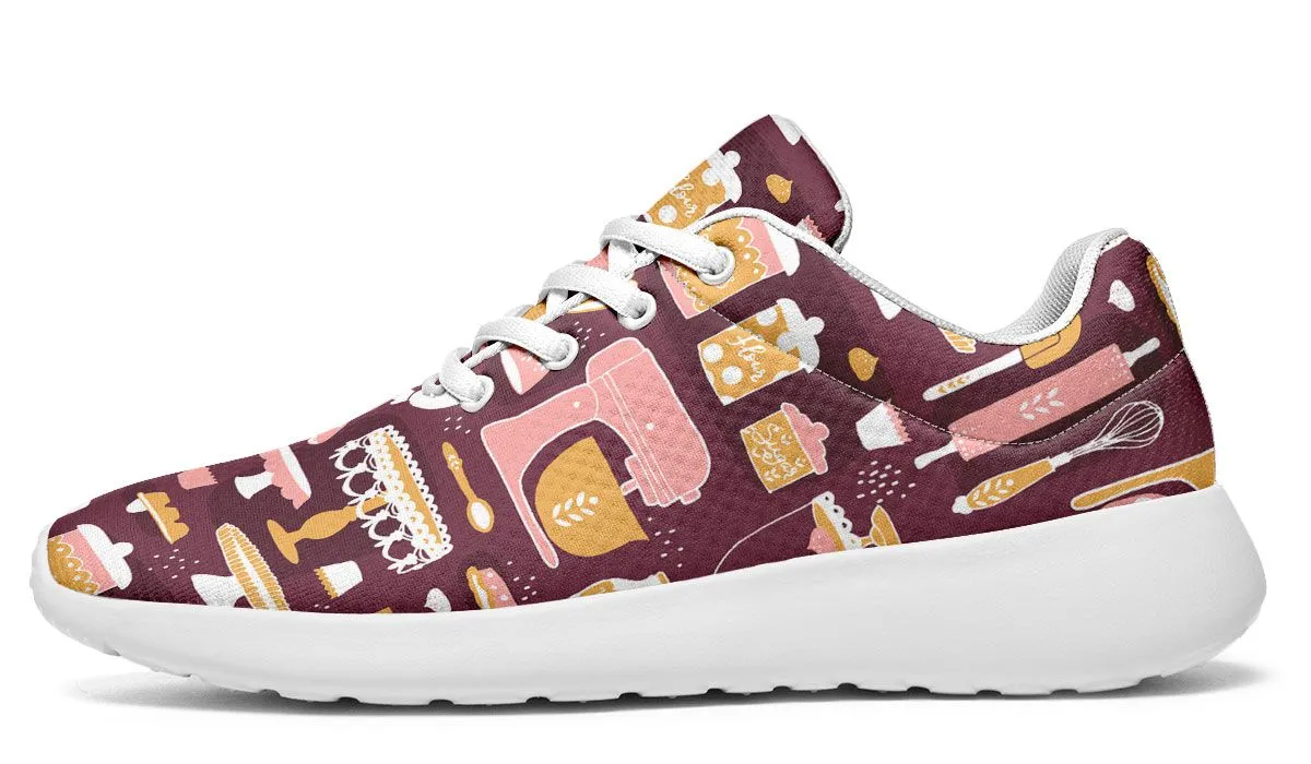 Baking Love Sneakers