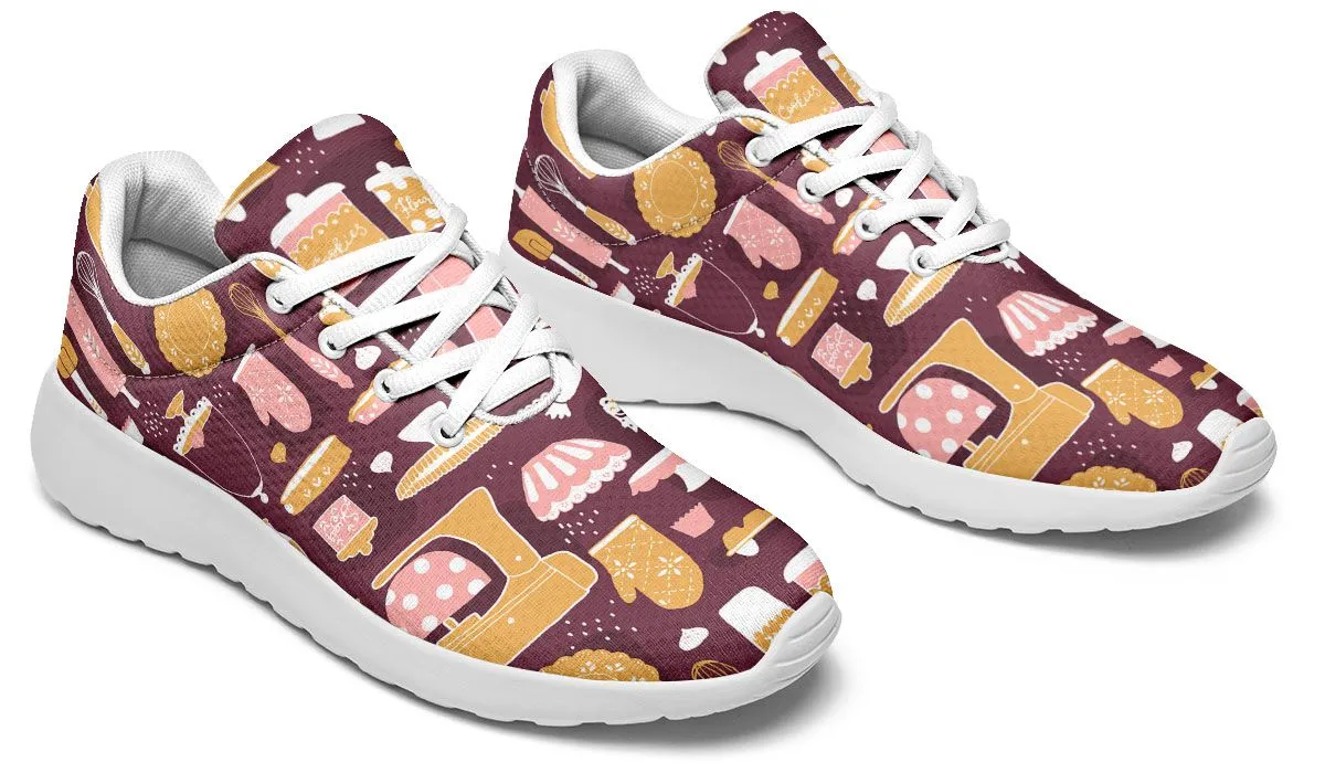 Baking Love Sneakers