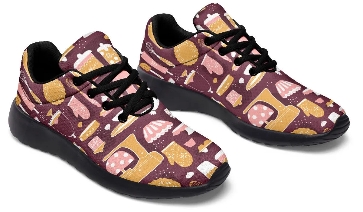 Baking Love Sneakers