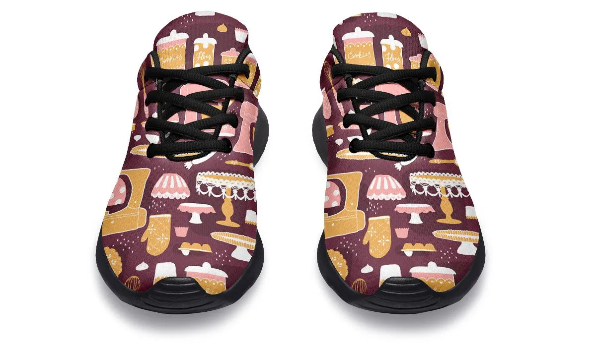 Baking Love Sneakers