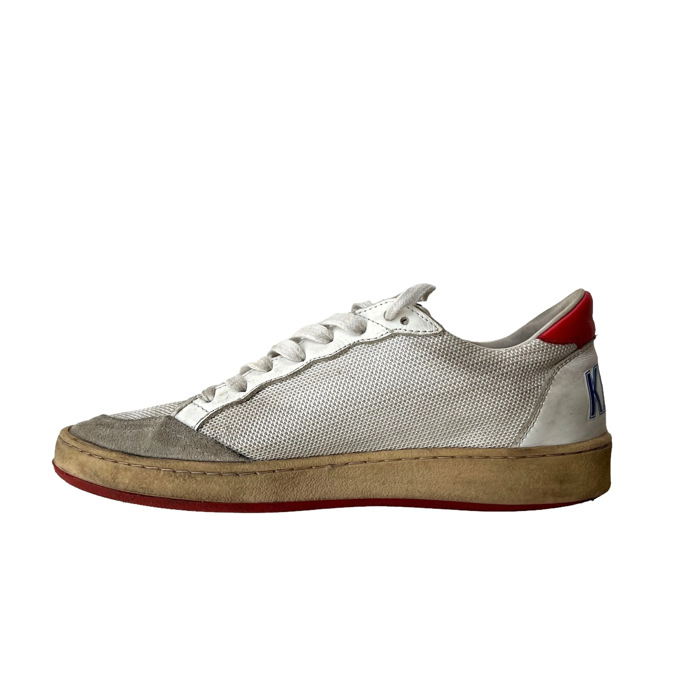 Ballstar Sneakers - 8