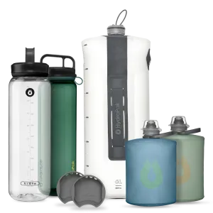 Basecamp Bundle