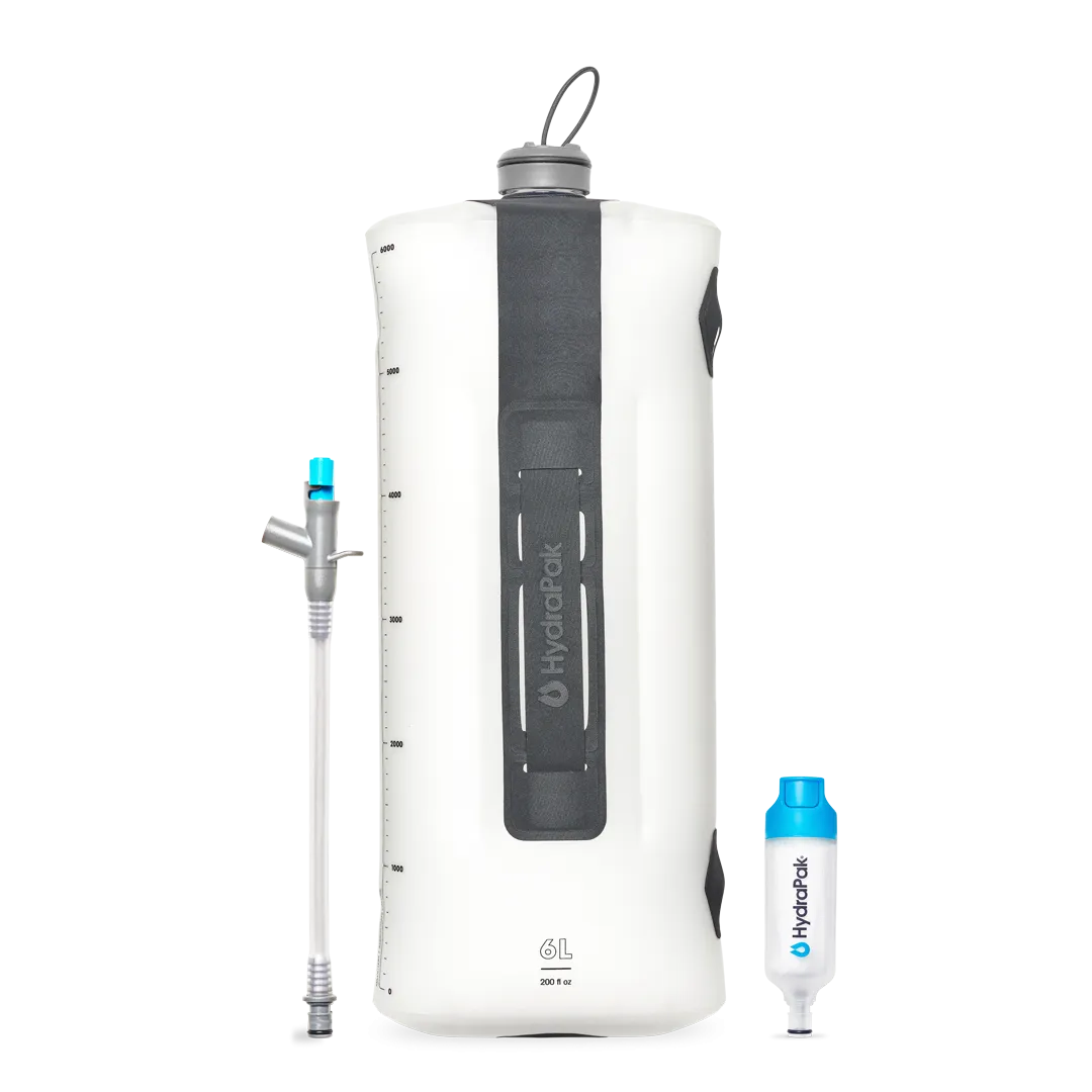 Basecamp Bundle