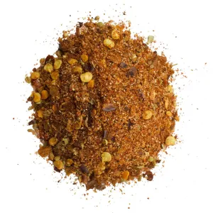 BBQ Dry Rub