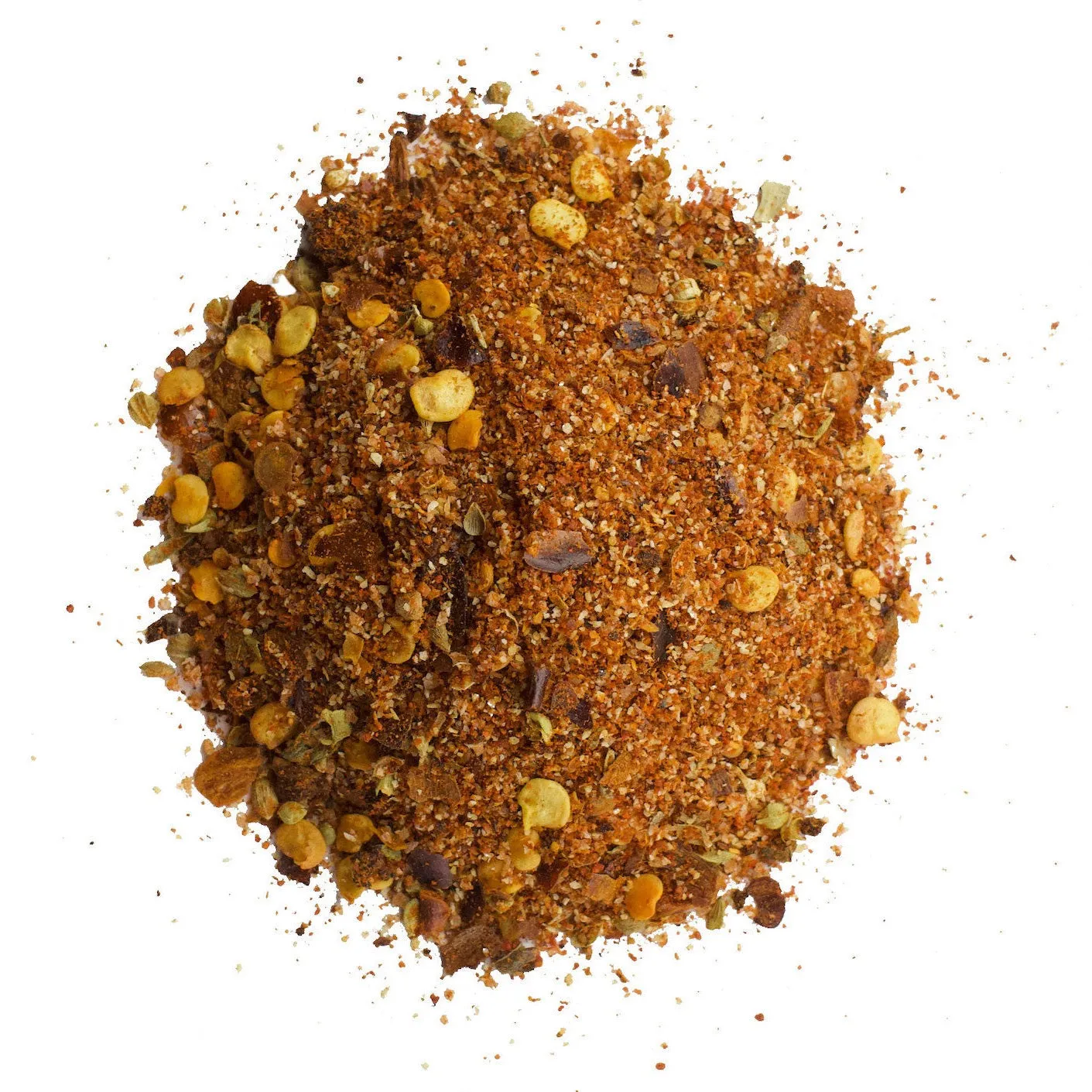 BBQ Dry Rub