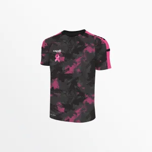 BCA MEN'S PITCH II CAMO STROKES JERSEY