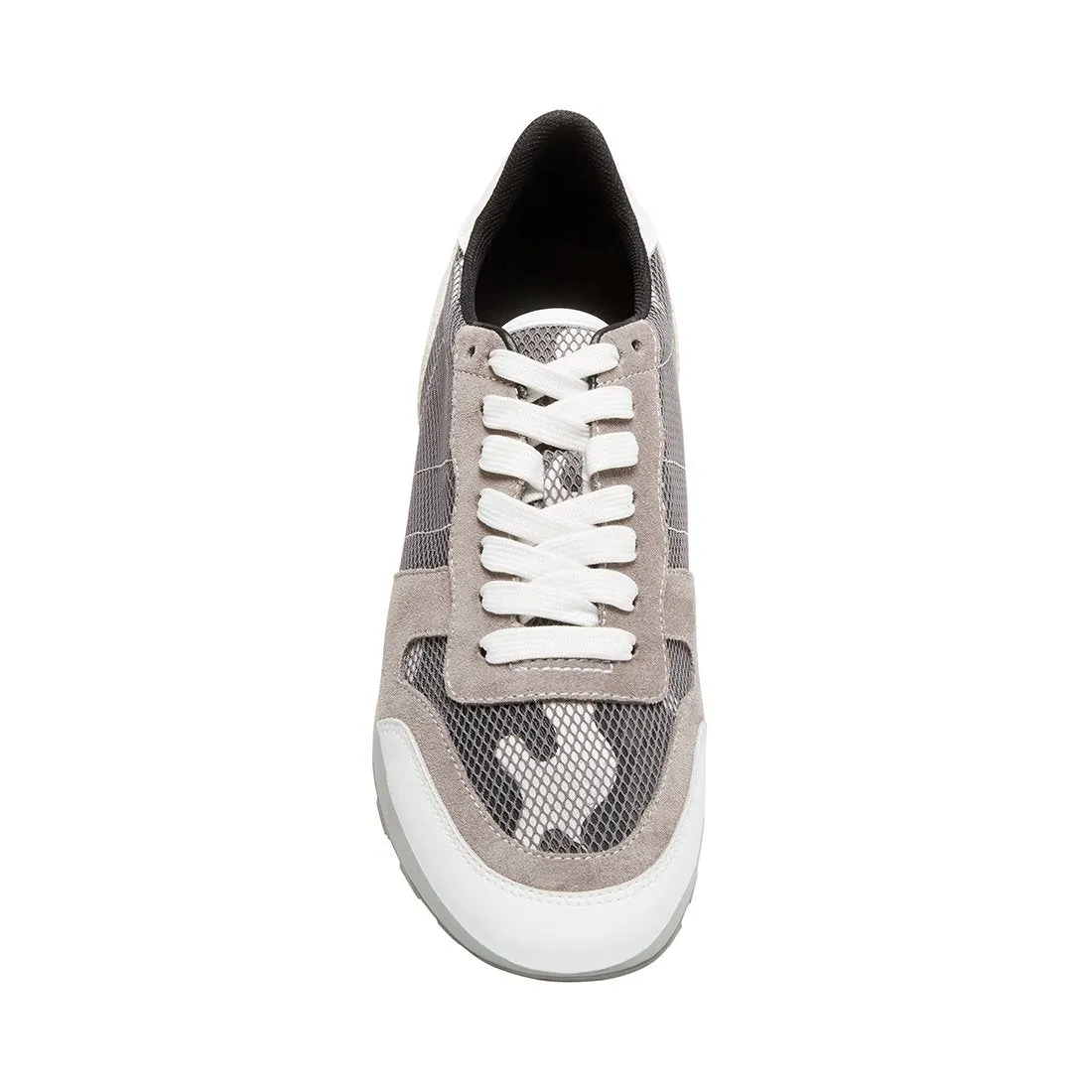 BEMUSE WHITE