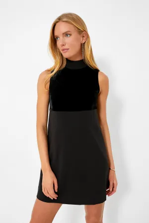 Black Quant Dress