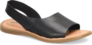 'Born' Women's Inlet Sandal - Black