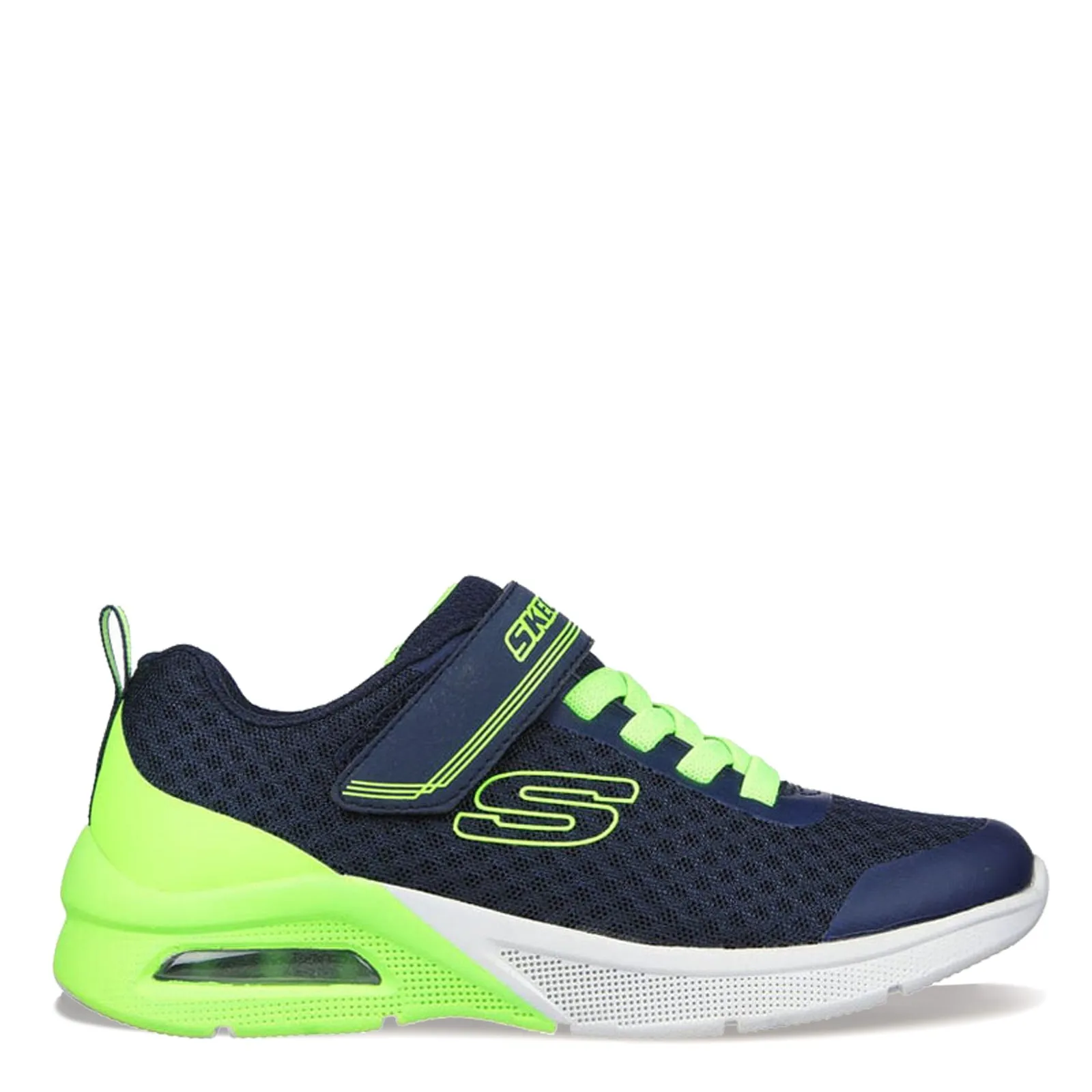 Boy's Skechers, Microspec Max Gorvix Sneaker