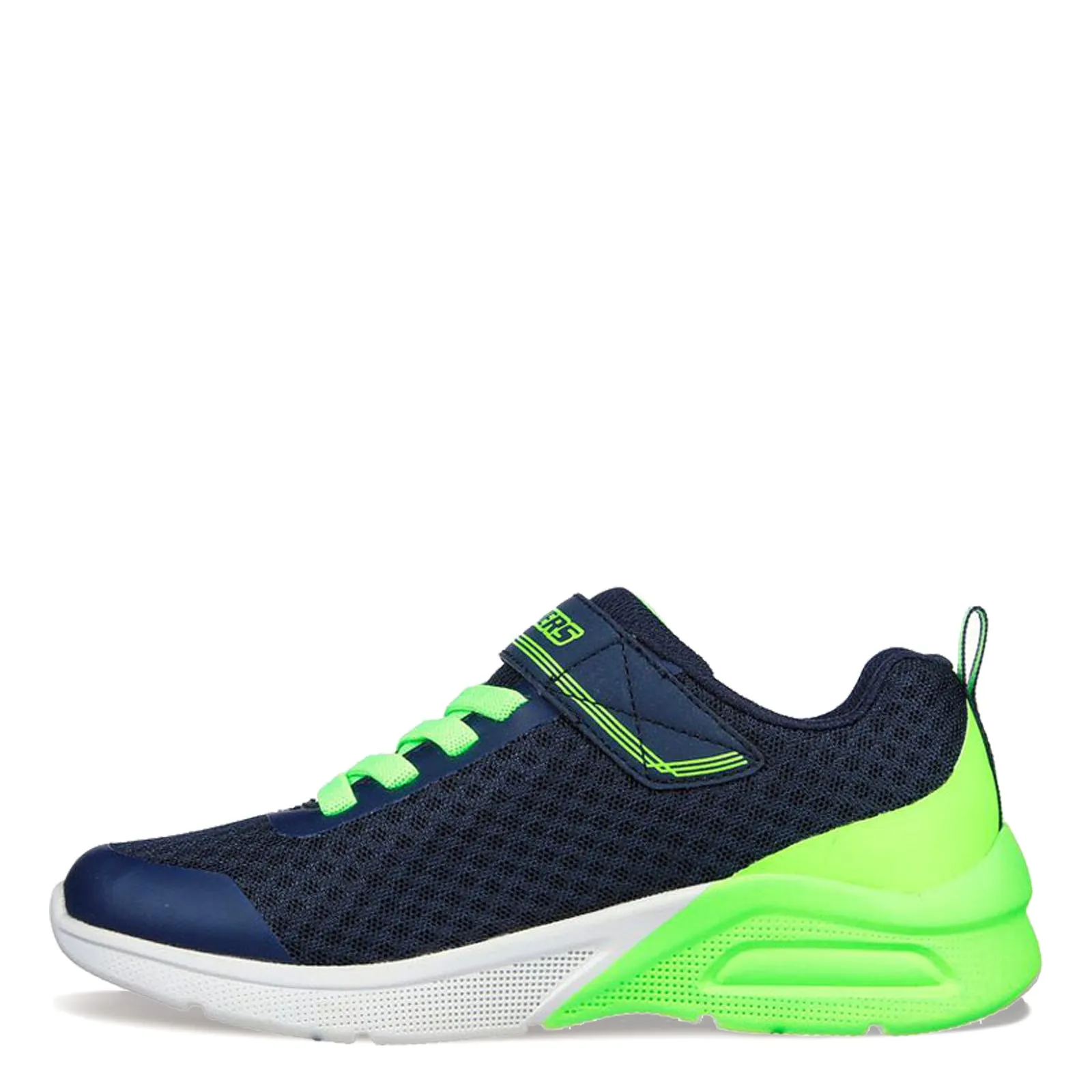 Boy's Skechers, Microspec Max Gorvix Sneaker
