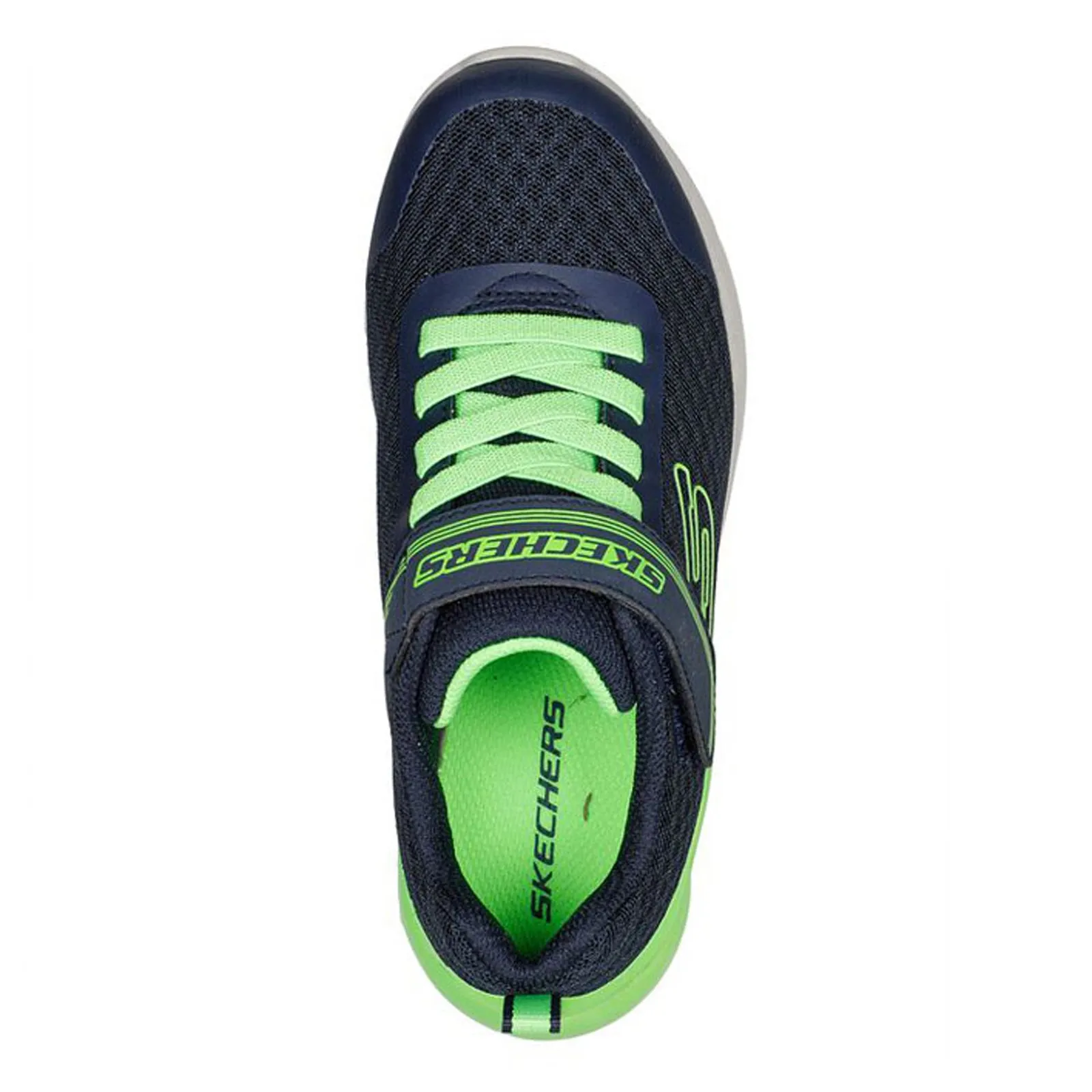 Boy's Skechers, Microspec Max Gorvix Sneaker