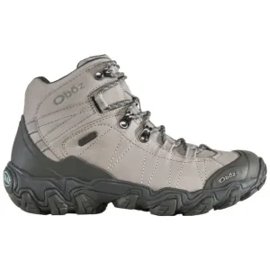 BRIDGER MID B-DRY - WOMEN'S HIKING BOOT