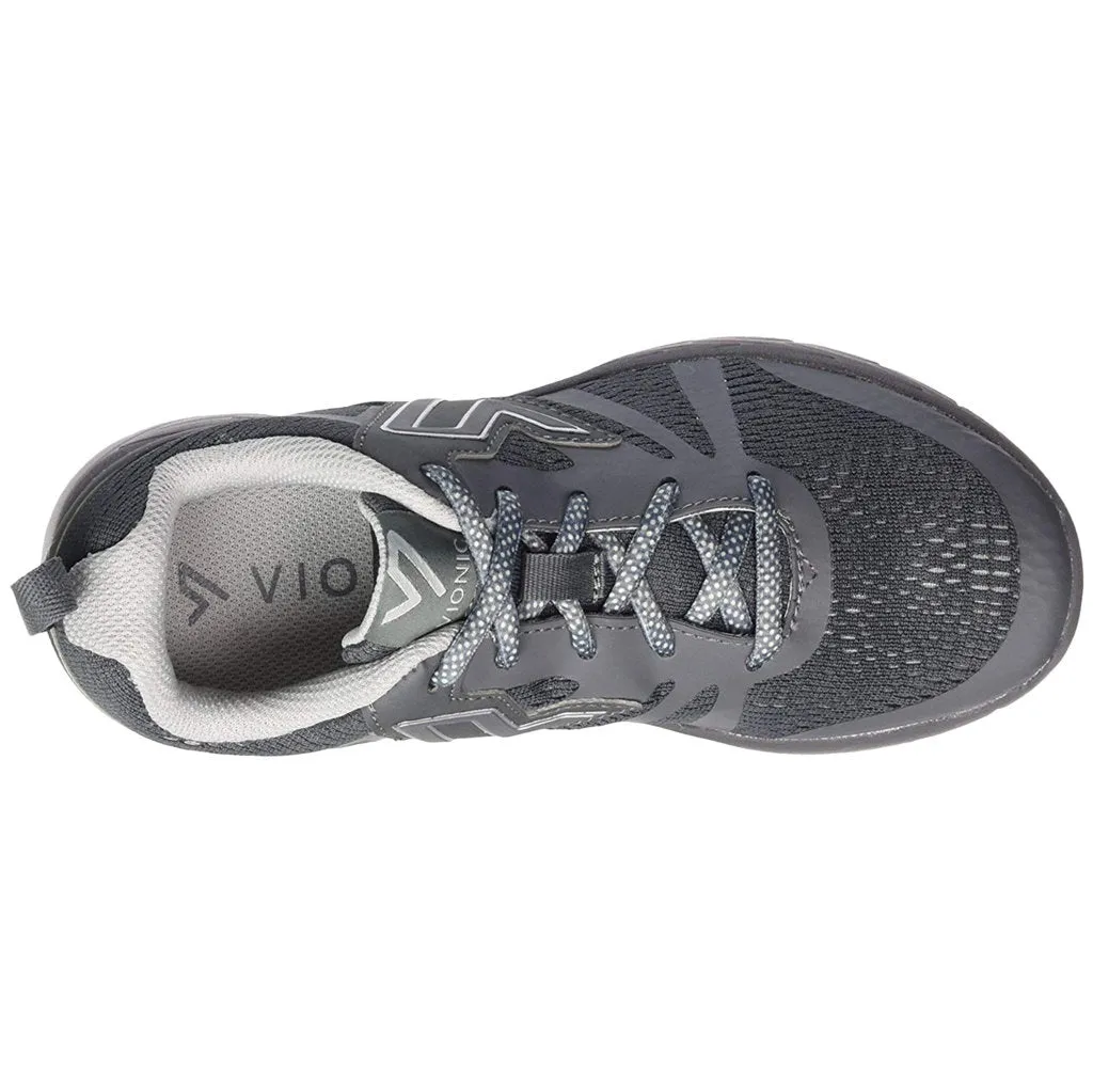 Brisk Miles Mesh Synthetic Women's Low Top Sneakers