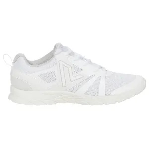 Brisk Miles Mesh Synthetic Women's Low Top Trainers