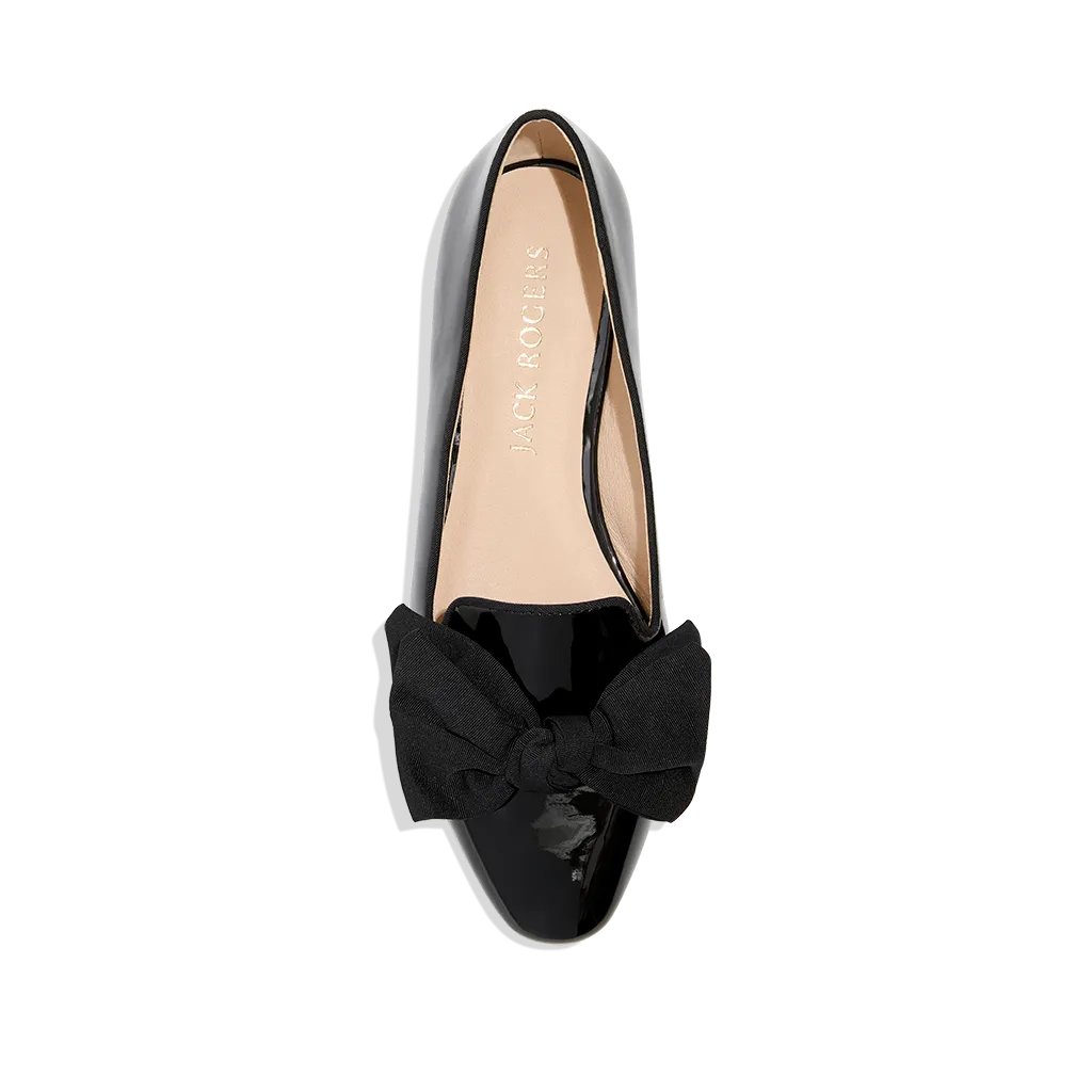 Brookline Bow Loafer