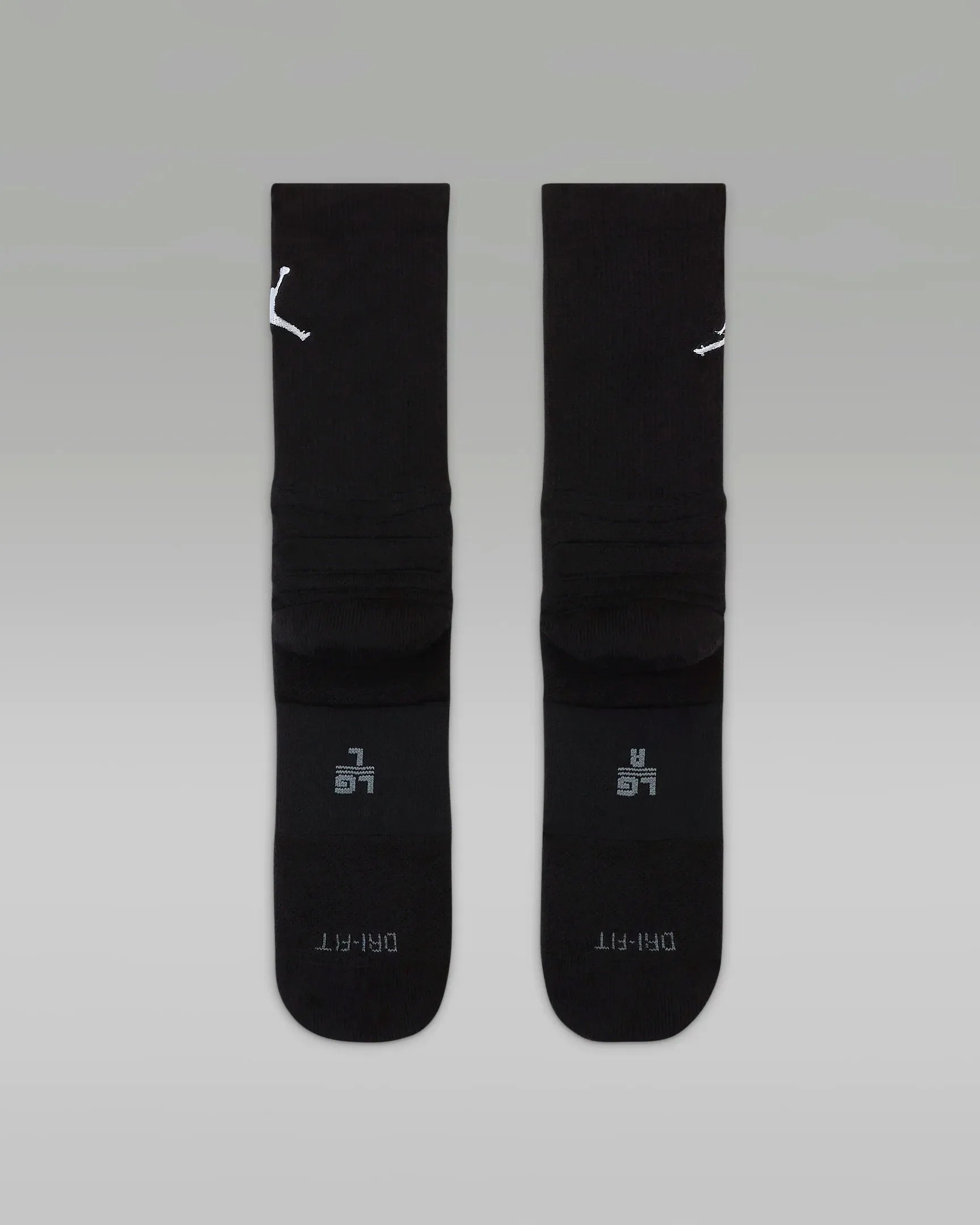CALZE JORDAN FLIGHT 1 PAIR