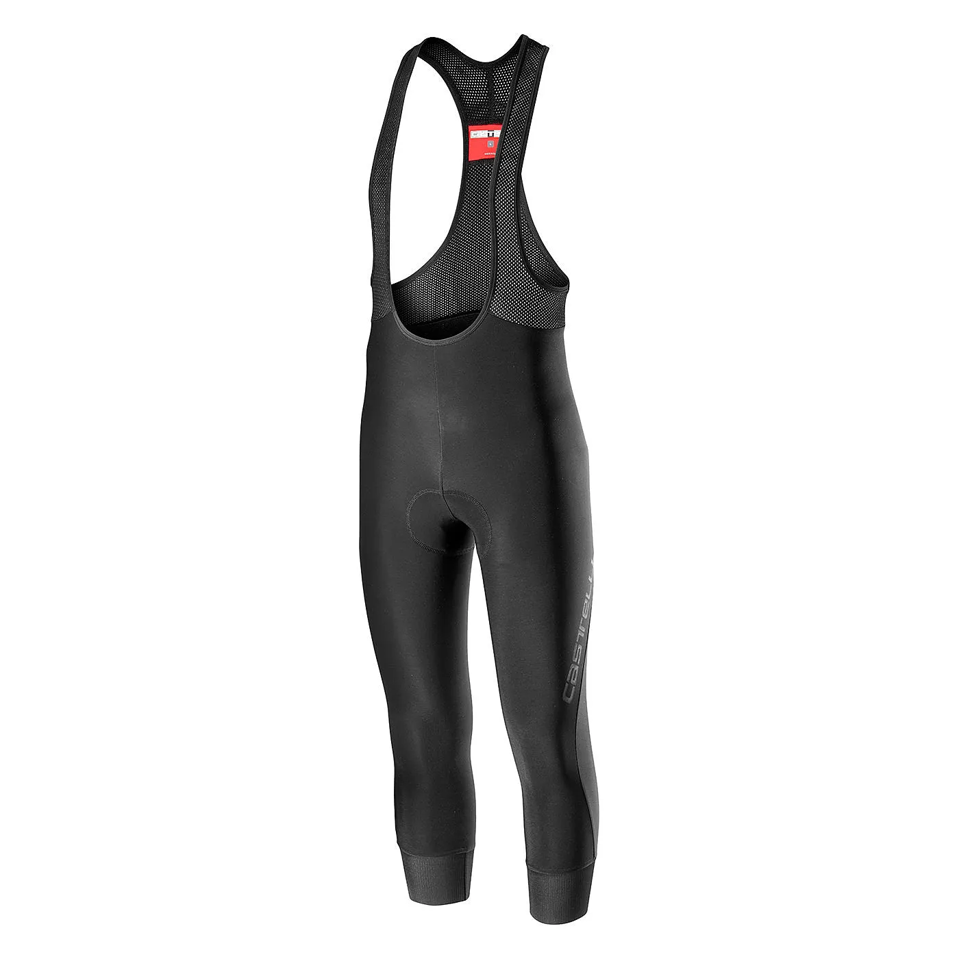 Castelli Mens Tutto Nano Water Resistant Bibknickers