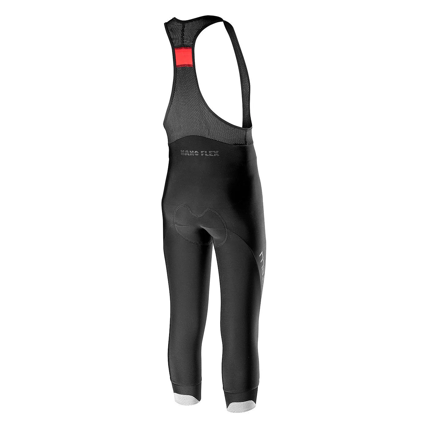 Castelli Mens Tutto Nano Water Resistant Bibknickers