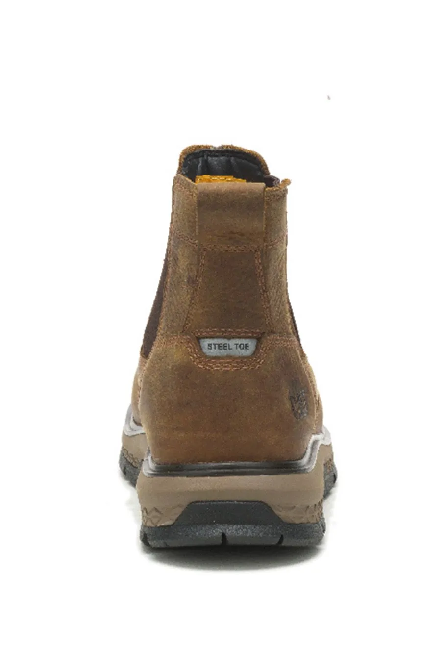 CAT&#x20;Safety&#x20;Shoe&#x20;Exposition&#x20;Chelsea&#x20;S3&#x20;W&#x20;-&#x20;Pyramid
