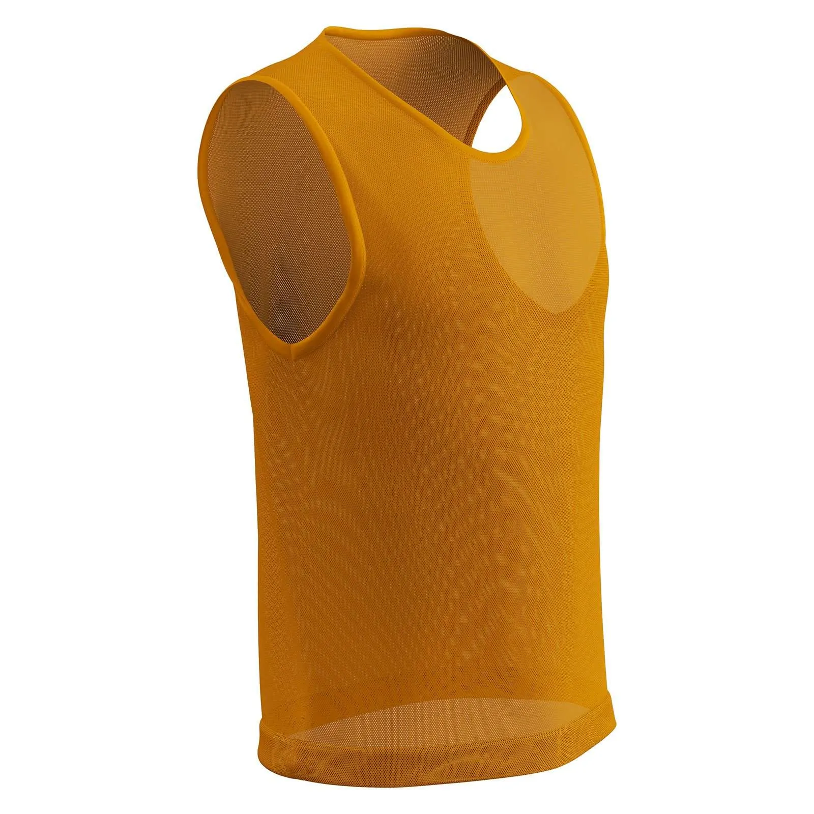 Champro Men's Scrimmage Micro Mesh Soccer Pinnie 6 Pack