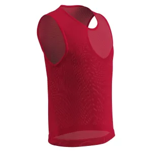 Champro Men's Scrimmage Micro Mesh Soccer Pinnie 6 Pack