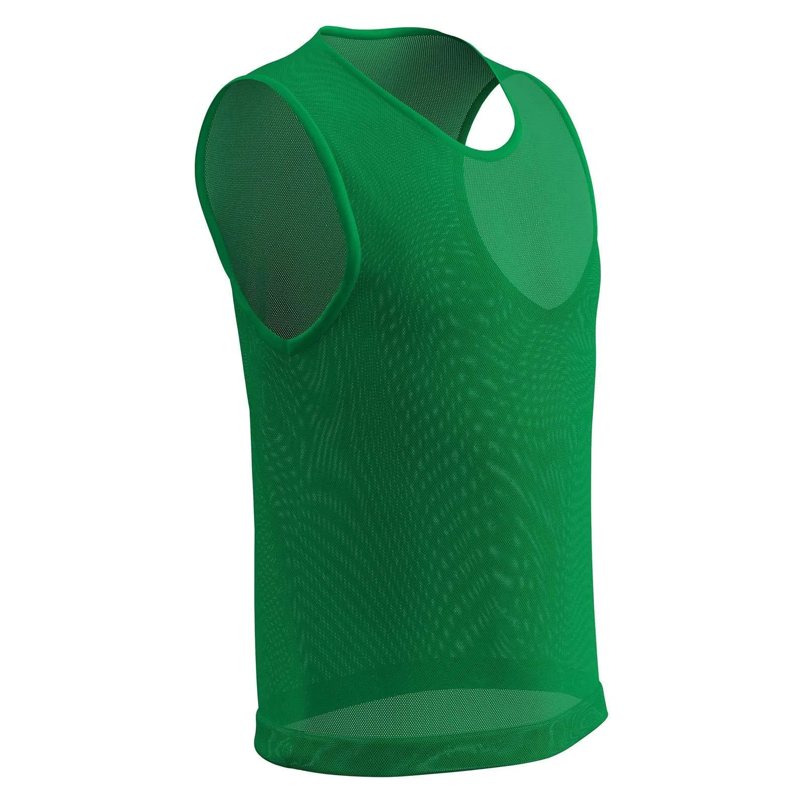 Champro Men's Scrimmage Micro Mesh Soccer Pinnie 6 Pack