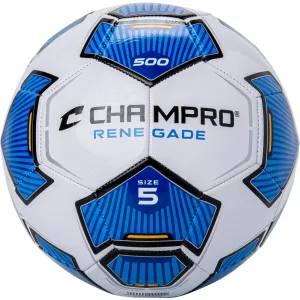 Champro Renegade Soccer Ball