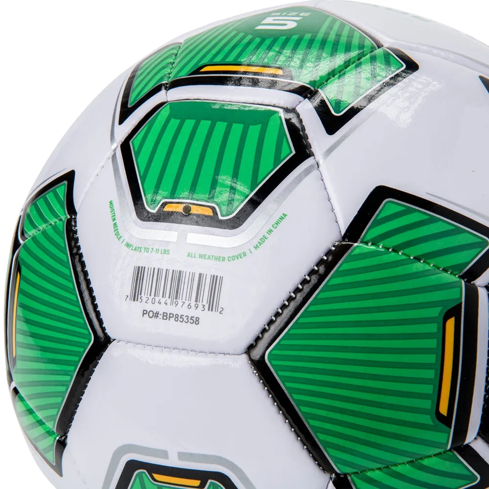 Champro Renegade Soccer Ball