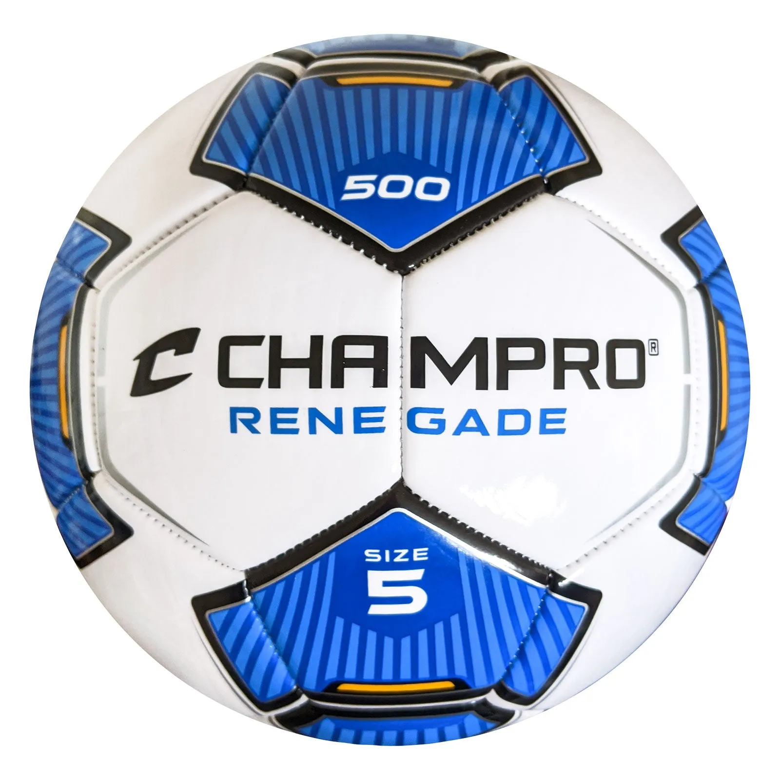 Champro Renegade Soccer Ball
