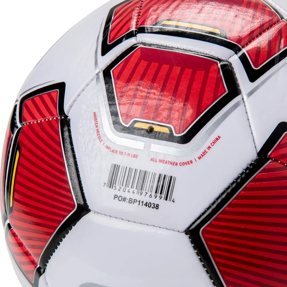 Champro Renegade Soccer Ball