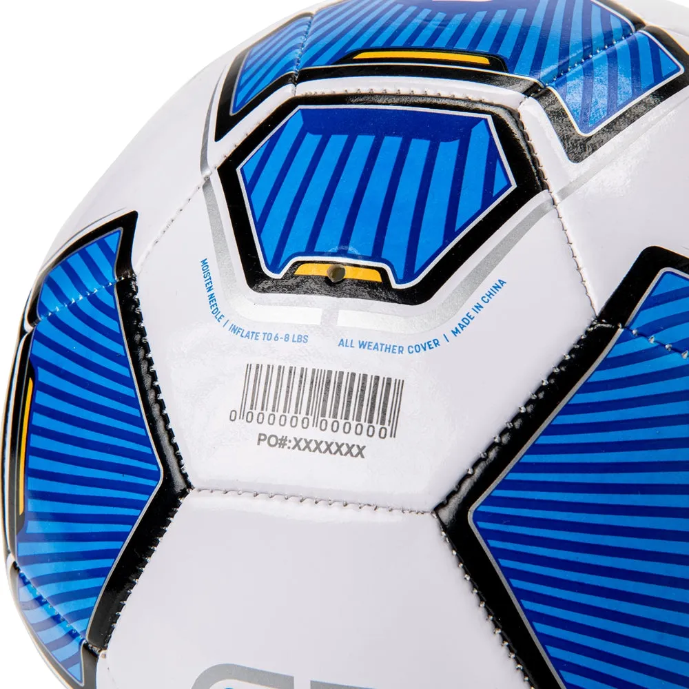 Champro Renegade Soccer Ball