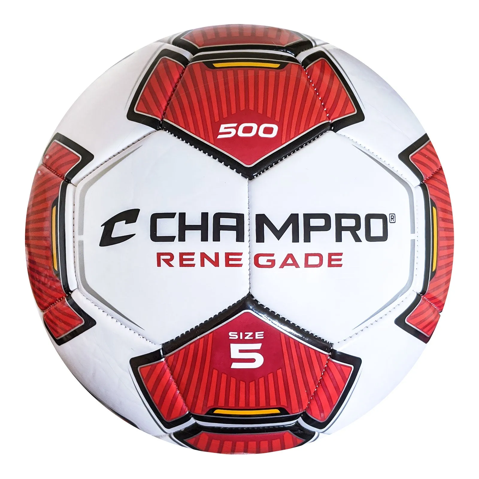 Champro Renegade Soccer Ball